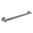 Barre d'appui lisse de conception moderne