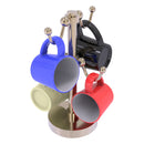 Countertop 4 Coffee Mug Holder