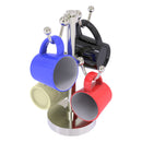 Countertop 4 Coffee Mug Holder
