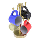 Countertop 4 Coffee Mug Holder