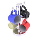 Countertop 4 Coffee Mug Holder