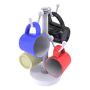 Countertop 4 Coffee Mug Holder
