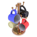 Countertop 4 Coffee Mug Holder