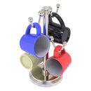 Countertop 4 Coffee Mug Holder