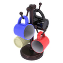 Countertop 4 Coffee Mug Holder