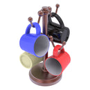 Countertop 4 Coffee Mug Holder