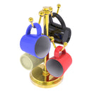 Countertop 4 Coffee Mug Holder