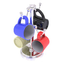 Countertop 4 Coffee Mug Holder