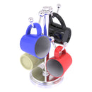 Countertop 4 Coffee Mug Holder