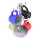 Countertop 4 Coffee Mug Holder