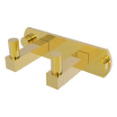 Montero Crochet multiple  2 positions