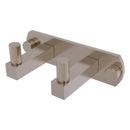 Montero Crochet multiple  2 positions