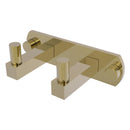 Montero Crochet multiple  2 positions