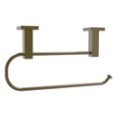 Montero Porte-serviettes en papier mont sous l'armoire