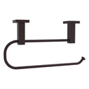 Montero Porte-serviettes en papier mont sous l'armoire