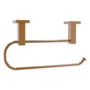 Montero Porte-serviettes en papier mont sous l'armoire