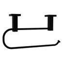 Montero Porte-serviettes en papier mont sous l'armoire