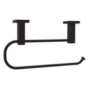 Montero Porte-serviettes en papier mont sous l'armoire