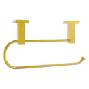 Montero Porte-serviettes en papier mont sous l'armoire