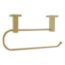 Montero Porte-serviettes en papier mont sous l'armoire