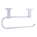 Montero Porte-serviettes en papier mont sous l'armoire