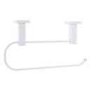 Montero Porte-serviettes en papier mont sous l'armoire