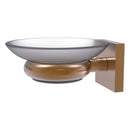 Montero Collection Wall Mounted Soap Dish