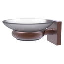 Montero Collection Wall Mounted Soap Dish