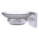 Montero Collection Wall Mounted Soap Dish