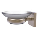 Montero Collection Wall Mounted Soap Dish
