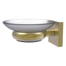 Montero Collection Wall Mounted Soap Dish