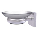 Montero Collection Wall Mounted Soap Dish