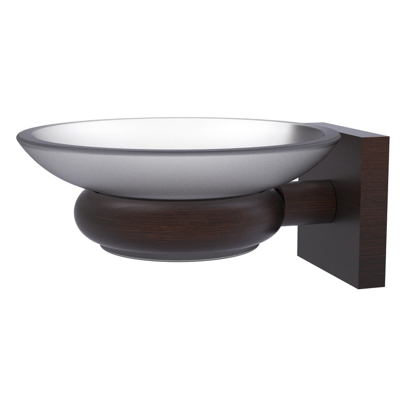 Montero Collection Wall Mounted Soap Dish
