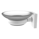 Montero Collection Wall Mounted Soap Dish