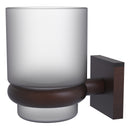Montero Collection Wall Mounted Tumbler Holder