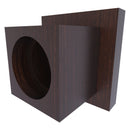 Montero Collection Shower Rod Brackets