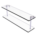 脡tag猫re en verre  deux niveaux