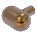 Bouton d'armoire 1-1/4 po (2