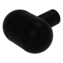 Bouton d'armoire 1-1/4 po (2