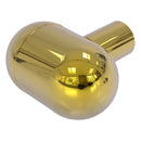 Bouton d'armoire 1-1/4 po (2