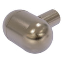 Bouton d'armoire 1-1/4 po (2