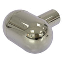 Bouton d'armoire 1-1/4 po (2