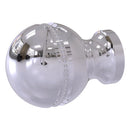 Bouton d'armoire perlé de 1 pouce