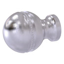 Bouton d'armoire perlé de 1 pouce