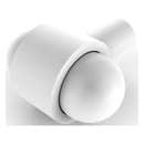 Bouton d'armoire de 1-1/2 po (2