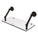 Prestige Skyline Collection Floating Glass Shelf