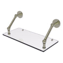 Prestige Skyline Collection Floating Glass Shelf