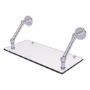 Prestige Skyline Collection Floating Glass Shelf