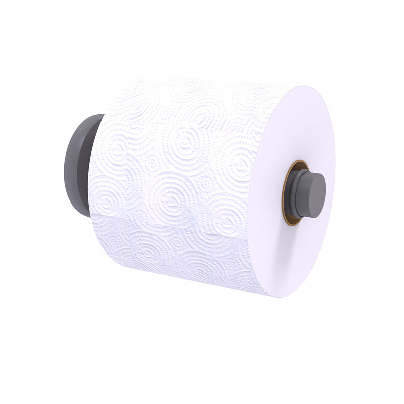 Prestige Skyline Porte-papier de toilette horizontal pour rouleau de r茅serve
