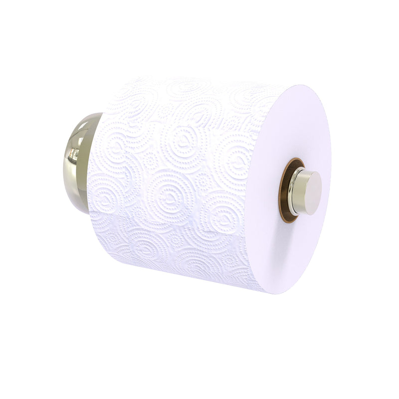 Prestige Skyline Porte-papier de toilette horizontal pour rouleau de r茅serve